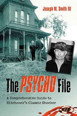The Psycho File