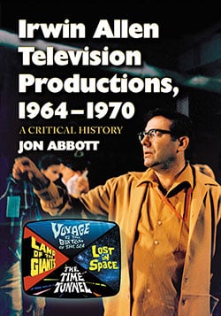 Irwin Allen Television Productions, 1964–1970
