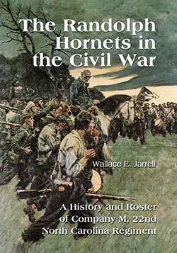 The Randolph Hornets in the Civil War