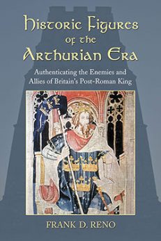 Historic Figures of the Arthurian Era