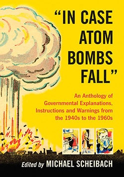 “In Case Atom Bombs Fall”