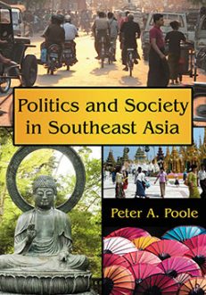 Politics and Society in Southeast Asia