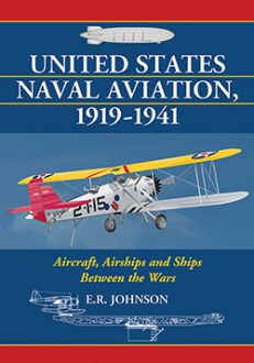 United States Naval Aviation, 1919–1941