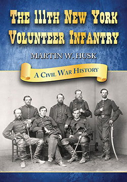 The 111th New York Volunteer Infantry