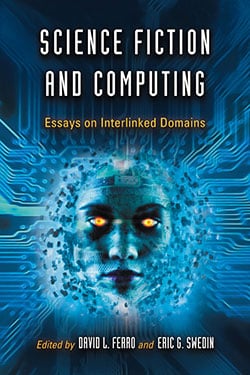 Science Fiction and Computing