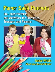 Paper Sack Puppets