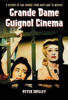 Grande Dame Guignol Cinema