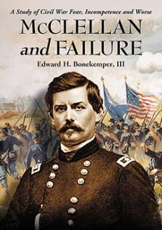 McClellan and Failure