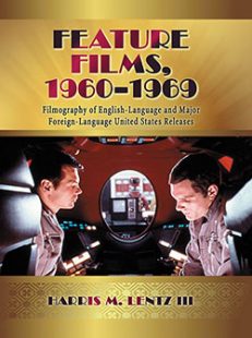 Feature Films, 1960–1969