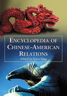 Encyclopedia of Chinese-American Relations