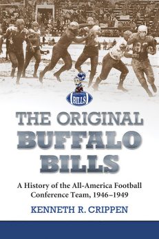 Buffalo Bills, American Football