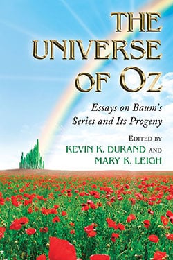 The Universe of Oz