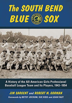 The South Bend Blue Sox