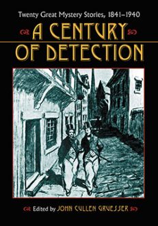 A Century of Detection