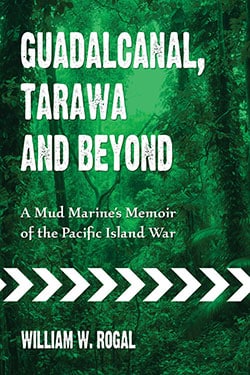 Guadalcanal, Tarawa and Beyond