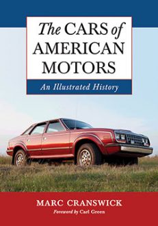 The Cars of American Motors