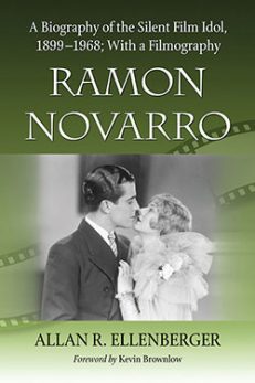 Ramon Novarro