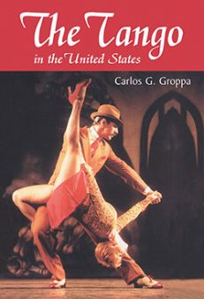 The Tango in the United States