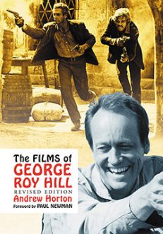 The Films of George Roy Hill, rev. ed.