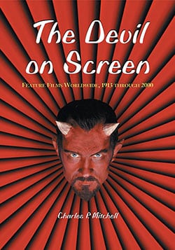 The Devil on Screen