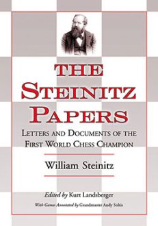 The Steinitz Papers