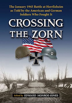 Crossing the Zorn