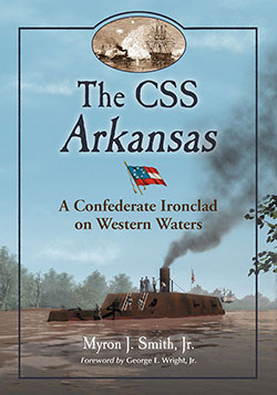 The CSS Arkansas