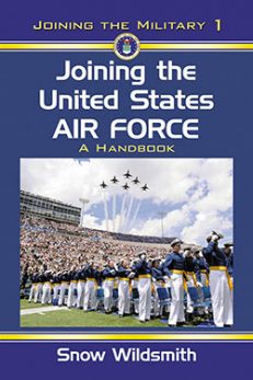 Joining the United States Air Force