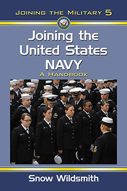 Joining the United States Navy