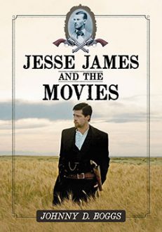 Jesse James and the Movies