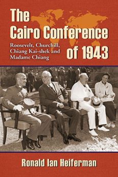 The Cairo Conference of 1943