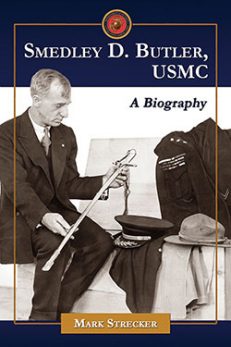 Smedley D. Butler, USMC