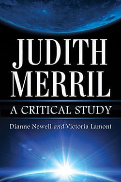 Judith Merril