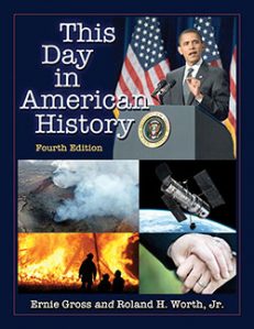 This Day in American History, 4th ed.