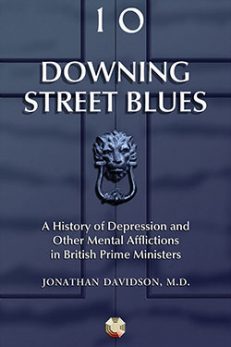 Downing Street Blues