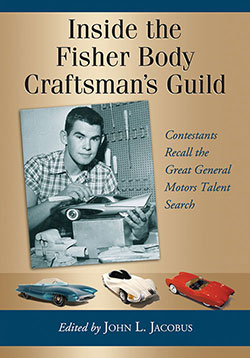 Inside the Fisher Body Craftsman’s Guild