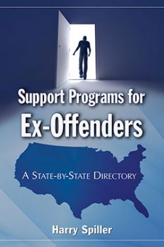 Support Programs for Ex-Offenders