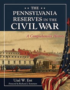 The Pennsylvania Reserves in the Civil War