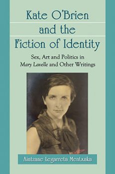 Kate O’Brien and the Fiction of Identity