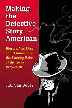 Making the Detective Story American