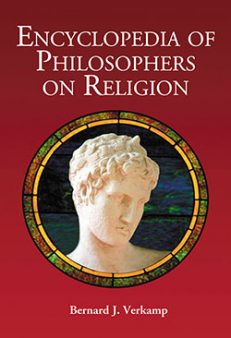Encyclopedia of Philosophers on Religion
