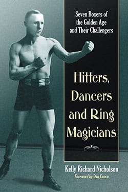 Hitters, Dancers and Ring Magicians