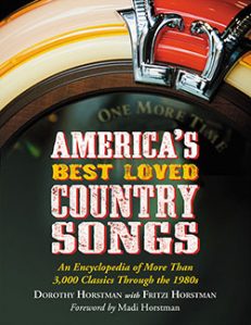 America’s Best Loved Country Songs