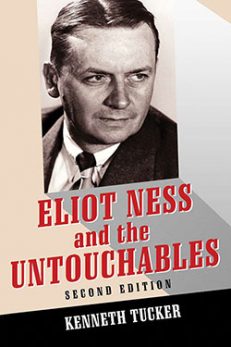Eliot Ness and the Untouchables
