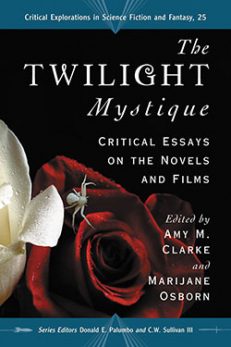 The Twilight Mystique
