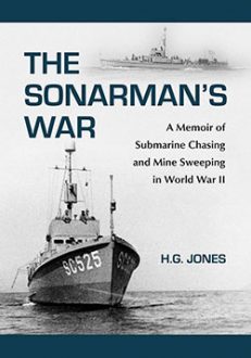 The Sonarman’s War