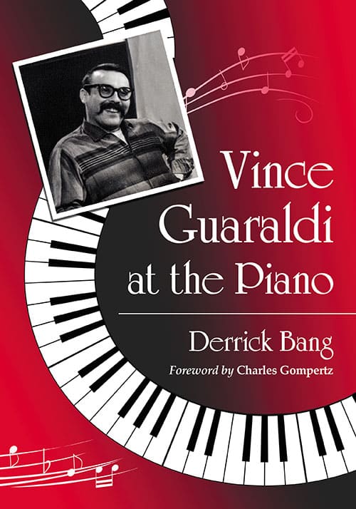 Vince Guaraldi at the Piano - McFarland