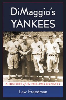 DiMaggio’s Yankees