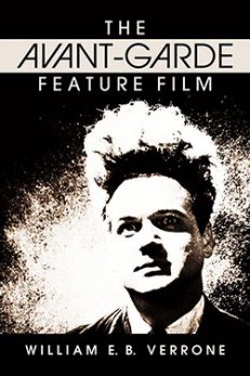 The Avant-Garde Feature Film