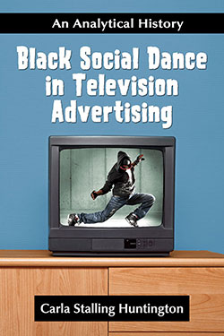 Black Social Dance in Television Advertising